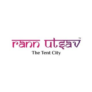 Rann Utsav Tent City
